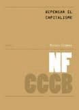 Portada de Repensar el capitalisme = Rethinking capitalism