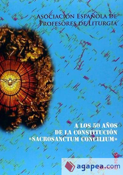 A los 50 años de la Constitución Sacrosanctum Concilium