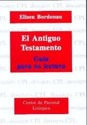 Portada de Antiguo Testamento, Guía para su lectura, El