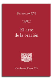 Portada de Arte de la oración, El