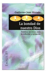 Portada de Bondad de nuestro Dios, La