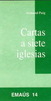 Portada de Cartas a siete iglesias