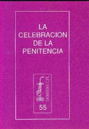 Portada de Celebración de la penitencia, La