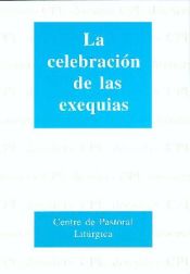 Portada de Celebración de las exequias, La