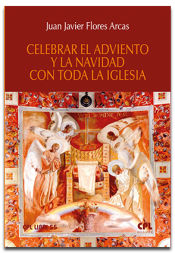 Portada de Celebrar el adviento y la navidad con toda la iglesia