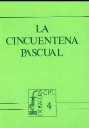 Portada de Cincuentena pascual, La