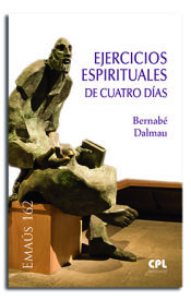 Portada de Ejercicios espirituales de cuatro días