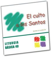 Portada de El culto a los Santos