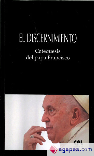 El discernimiento. Catequesis del papa Francisco