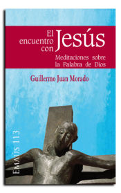 Portada de El encuentro con Jesús