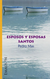 Portada de Esposos y esposas santos