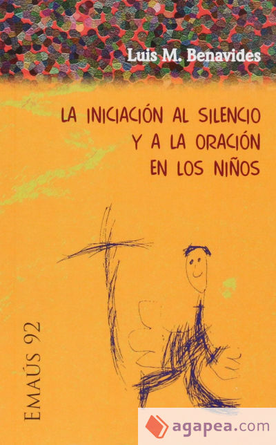 Iniciación al silencio y a la oración en los niños