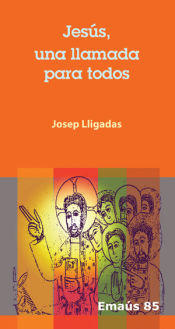 Portada de Jesús, una llamada para todos