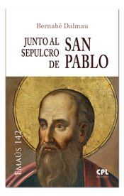 Portada de Junto al sepulcro de San Pablo