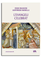 Portada de L'Evangeli celebrat