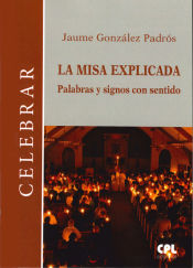 Portada de La Misa Explicada