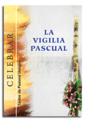 Portada de La Vigilia Pascual