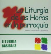 Portada de Liturgia de las Horas en la parroquia, La