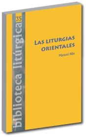 Portada de Liturgias Orientales, Las