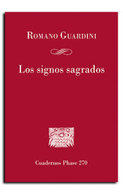 Portada de Los Signos Sagrados