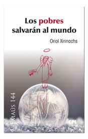 Portada de Los pobres salvarán el mundo