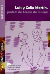 Portada de Luis y Celia Martin, padres de Teresa de Lisieux