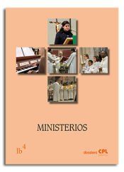 Portada de MINISTERIOS