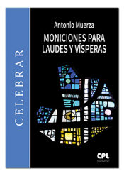 Portada de MONICIONES PARA LAUDES Y VÍSPERAS