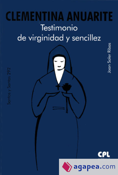 María Clementina Anuarite Nengapeta. Testimonio de virginidad y sencillez