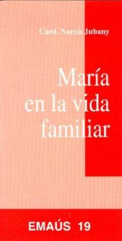 Portada de María en la vida familiar