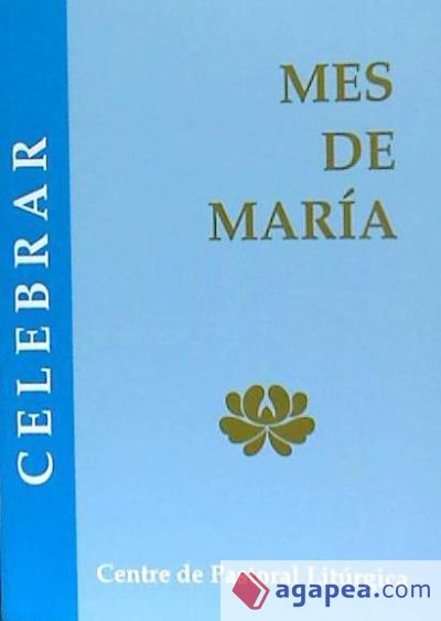 Mes de María