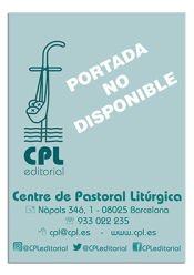 Portada de Misterio del Adviento, El