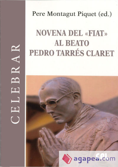 Novena del 'fiat' al beato Pere Tarres i Claret