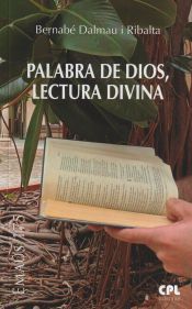 Portada de Palabra de Dios, Lectura Divina