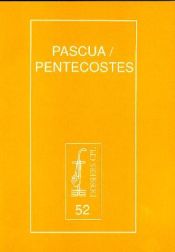 Portada de Pascua/Pentecostés