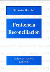 Portada de Penitencia-Reconciliación