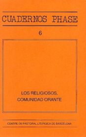 Portada de Religiosos, comunidad orante, Los