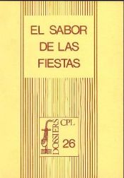 Portada de Sabor de las fiestas, El