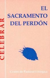 Portada de Sacramento del perdón, El