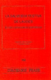 Portada de Salmodia festiva de Laudes, La