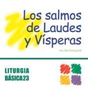 Portada de Salmos de Laudes y Vísperas, Los