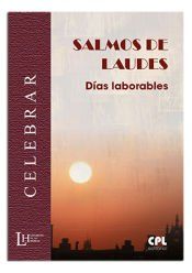 Portada de Salmos de laudes: d&iacute;as laborables
