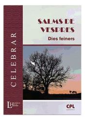 Portada de Salms de vespres: dies feiners