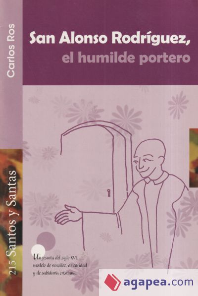 San Alonso Rodríguez, el humilde portero