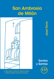 Portada de San Ambrosio de Milán