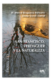 Portada de San Francisco, Verdaguer y la naturaleza