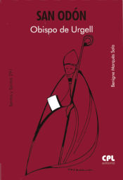 Portada de San Odón, obispo de Urgell
