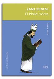 Portada de Sant Eugeni. El bisbe poeta