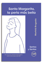 Portada de Santa Margarita, la perla más bella