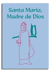 Portada de Santa María, Madre de Dios